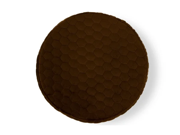 Пуф Praim коричневый — изображение 4