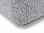 Пуф прямоугольный Fabro темно-серый — изображение 5