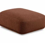 Пуф прямоугольный Fabro