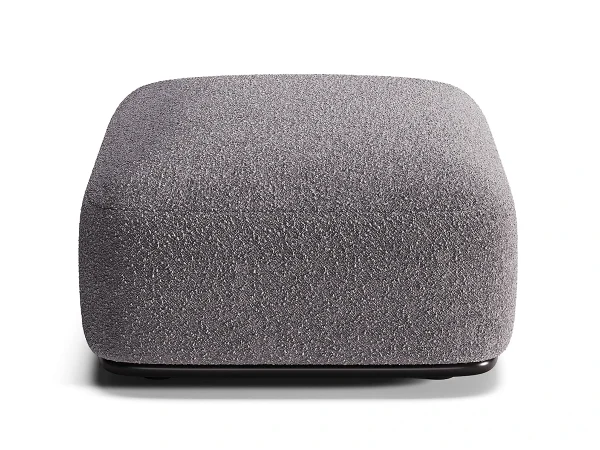 Пуф прямоугольный Fabro