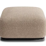 Пуф прямоугольный Fabro