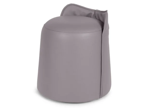 Пуф Rikky серый — изображение 2