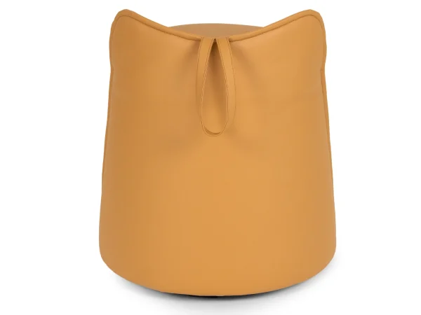 puf-rikky-1 Пуф Rikky светло-коричневый — изображение 2