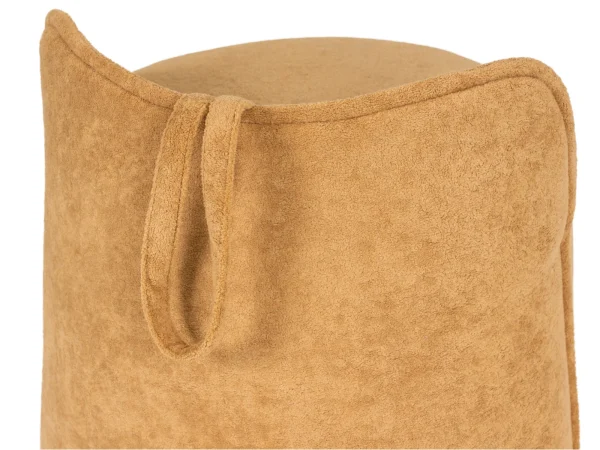 Пуф Rikky светло-коричневый — изображение 3