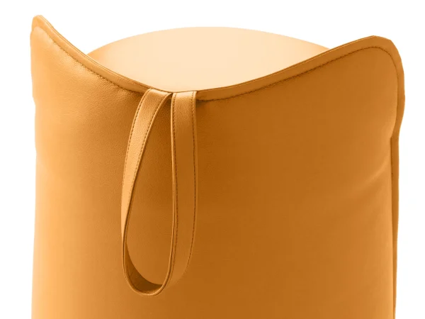 Пуф Rikky оранжевый — изображение 3