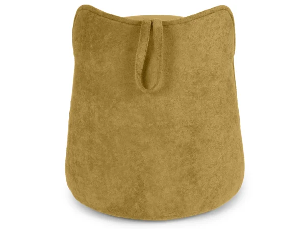 Пуф Rikky зеленый — изображение 4