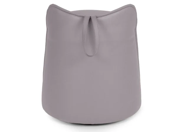 Пуф Rikky серый — изображение 4