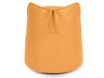 Пуф Rikky оранжевый — изображение 4