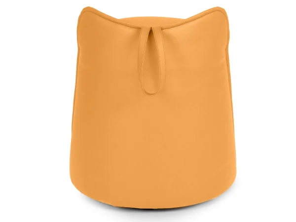 Пуф Rikky оранжевый — изображение 4