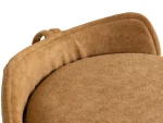 Пуф Rikky светло-коричневый — изображение 5