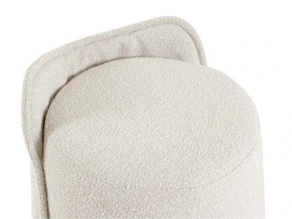 Пуф Rikky бежевый — изображение 5