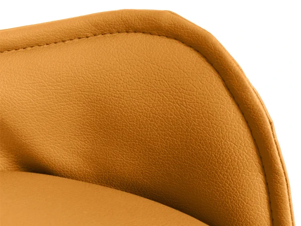 Пуф Rikky оранжевый — изображение 5