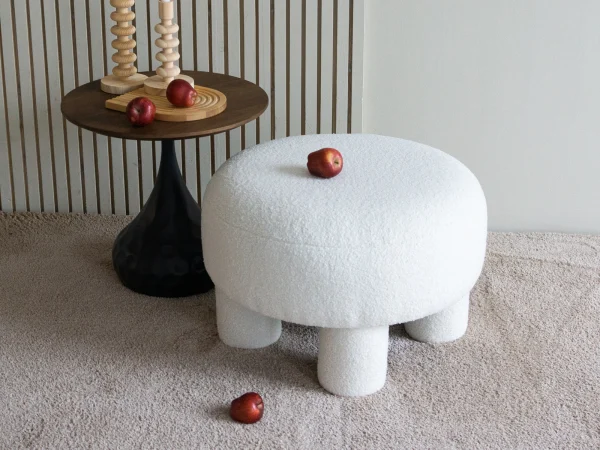 Пуф Ron ron зеленый — изображение 5