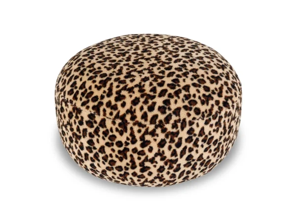 Пуф Sweet 565 черный, коричневый — изображение 2