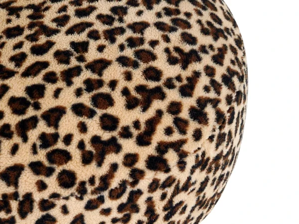 Пуф Sweet 565 черный, коричневый — изображение 4