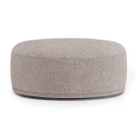 Пуф торцевой Fabro