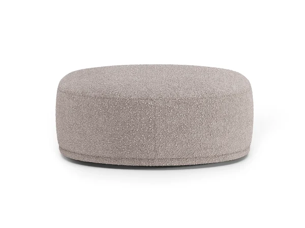 Пуф торцевой Fabro