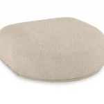 Пуф торцевой Fabro