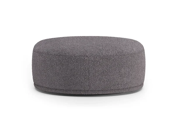 Пуф торцевой Fabro