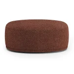 Пуф торцевой Fabro