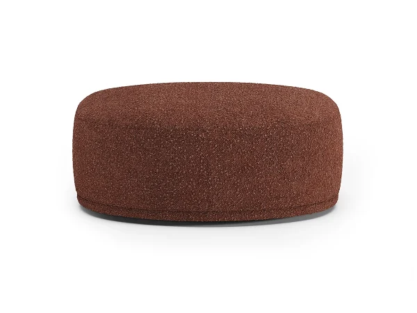 Пуф торцевой Fabro