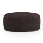 Пуф торцевой Fabro