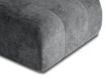 Пуф Trevi серый — изображение 2