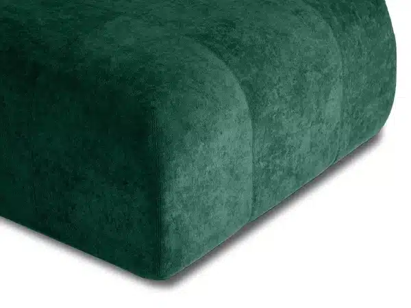 Пуф Trevi зеленый — изображение 2