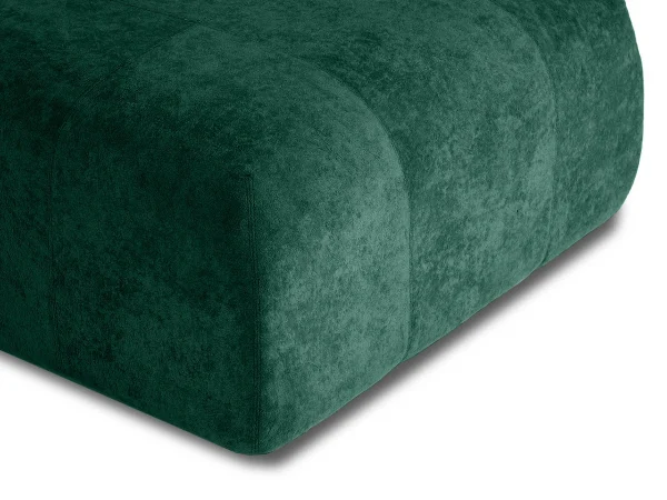 Пуф Trevi зеленый — изображение 2