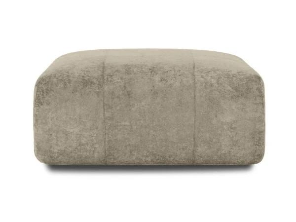 Пуф Trevi бежевый — изображение 2