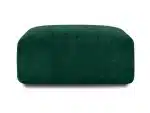 Пуф Trevi зеленый — изображение 3
