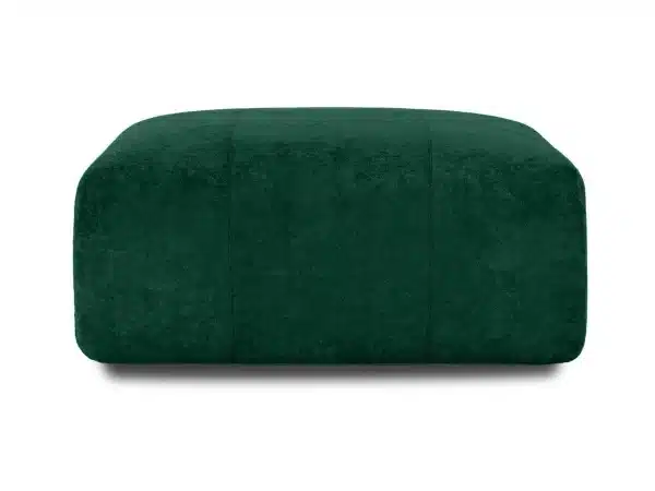 Пуф Trevi зеленый — изображение 3