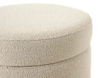 Пуфик Kit бежевый — изображение 4