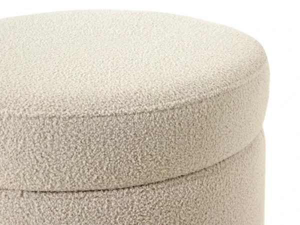 Пуфик Kit бежевый — изображение 4