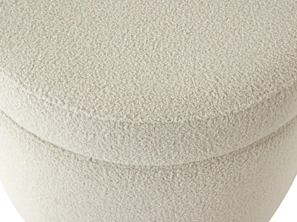 Пуфик Kit бежевый — изображение 5