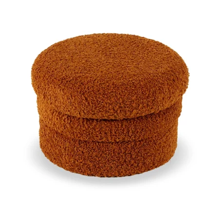 Пуфик Pancakes low