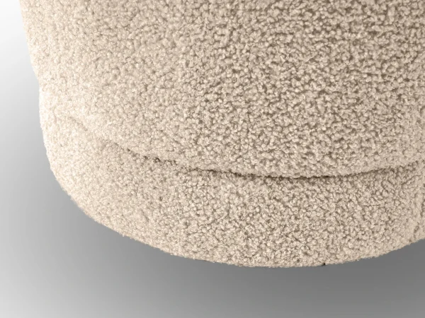Пуфик Pepe бежевый — изображение 4