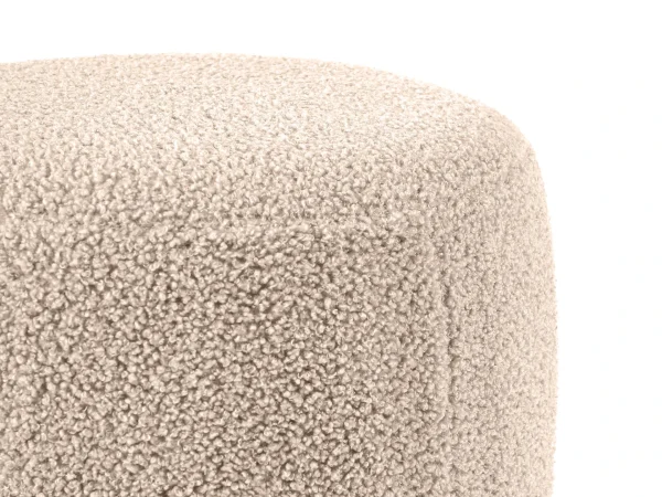 Пуфик Pepe бежевый — изображение 5