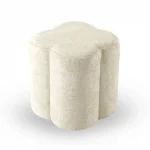 Пуфик Quatrefoil