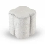 Пуфик Quatrefoil