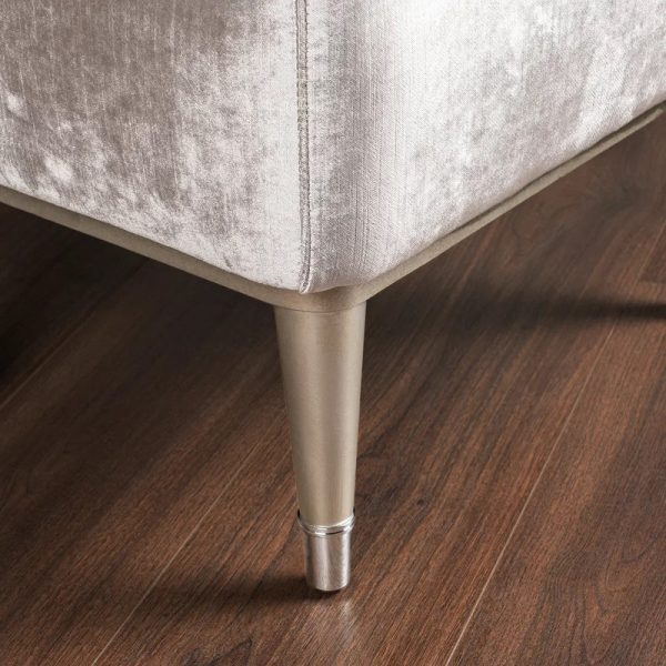 Пуфик RIMINI, FRATELLI BARRI — изображение 3