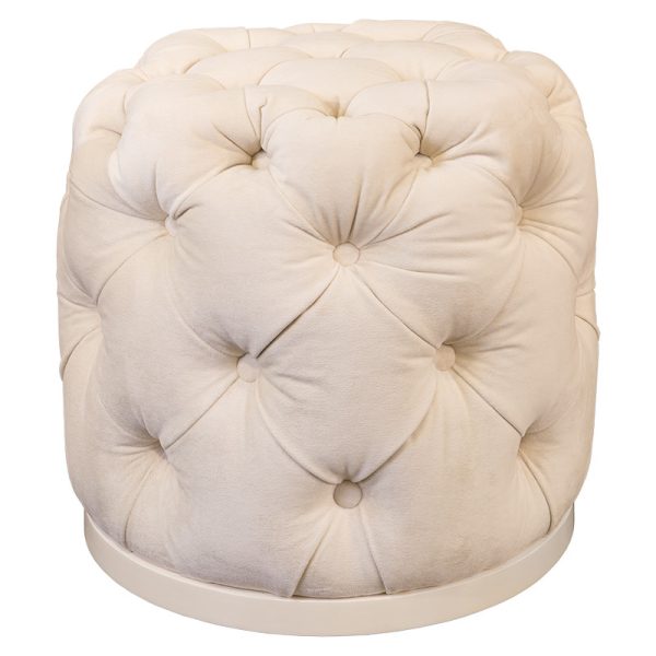 Пуфик ROMA, FRATELLI BARRI — изображение 4