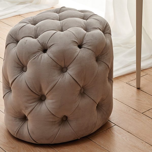 Пуфик ROMA, FRATELLI BARRI — изображение 5