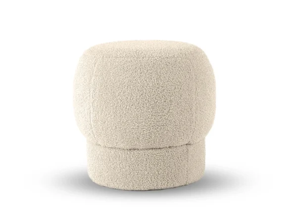 Пуфик Tan-tan белый — изображение 2