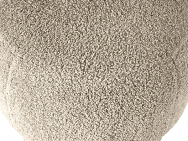 Пуфик Tan-tan белый — изображение 3