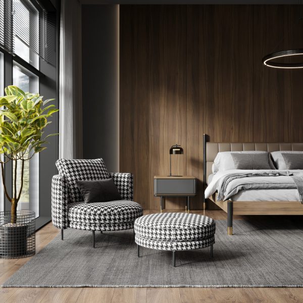 Пуфик TELAS NEW, MOD INTERIORS — изображение 5