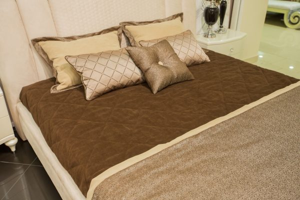 Quadro Комплект покрывало