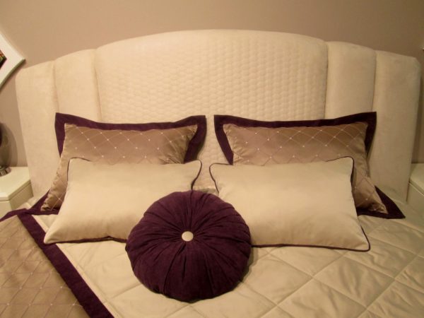 Rimini  Комплект покрывало