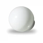 Ручка Play белая