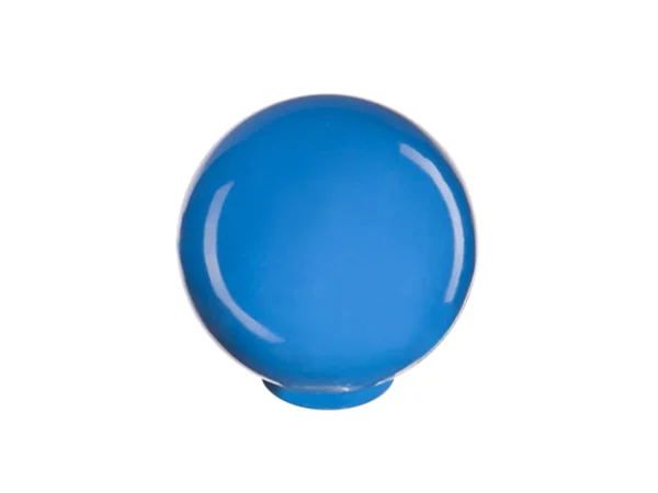 Ручка Play голубая